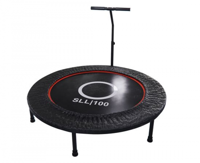 Батут DFC Trampoline Dia 40 SLL100/1