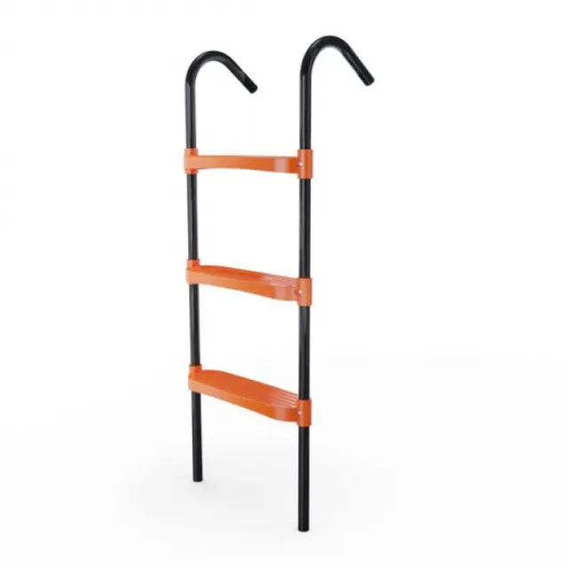 Лестница для батута DFC BOUNCE MASTER JZ12-LD103-ORG