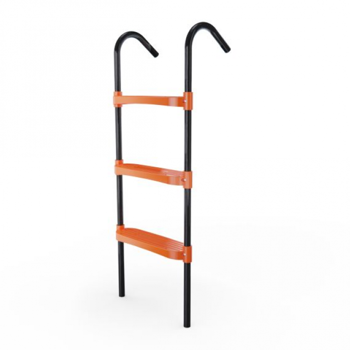 Лестница для батута DFC BOUNCE MASTER JZ12-LD103-ORG