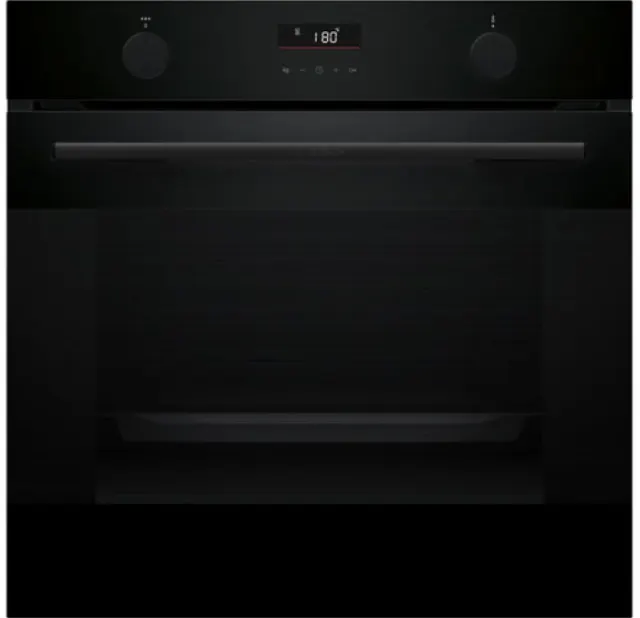 Электрический духовой шкаф Bosch HUA736EA0T