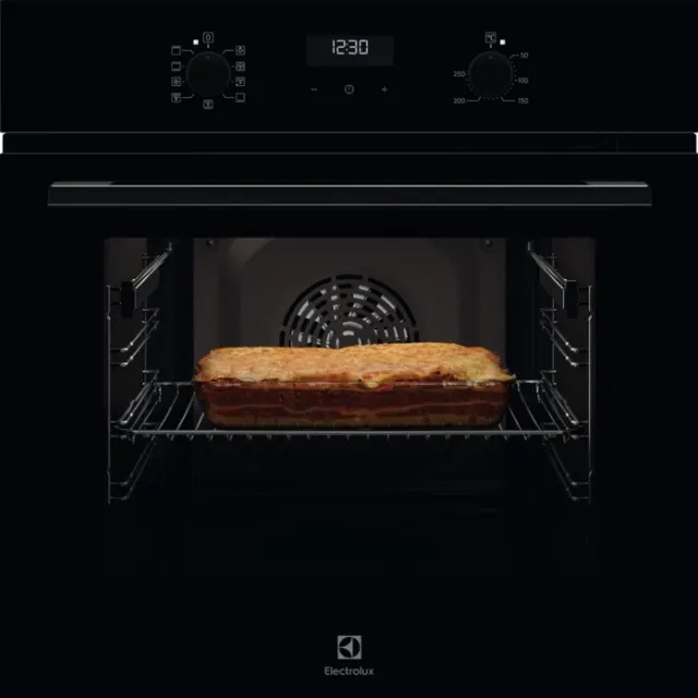 Электрический духовой шкаф Electrolux EOF5C50BZ