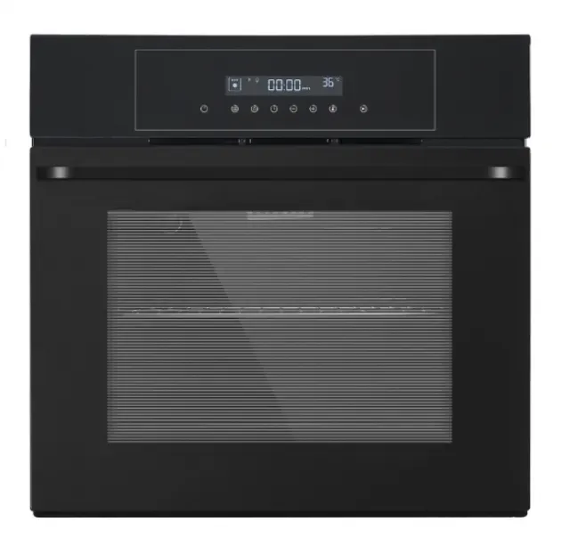 Шкаф духовой электрический Maunfeld AEOD60103B2