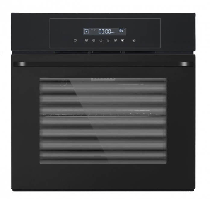 Шкаф духовой электрический Maunfeld AEOD60103B2