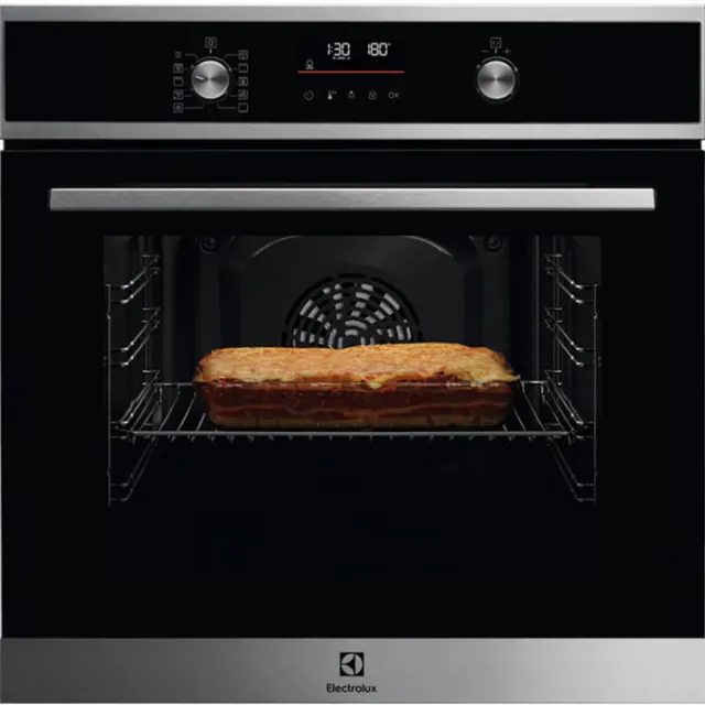 Духовой шкаф Electrolux COF6P76BX