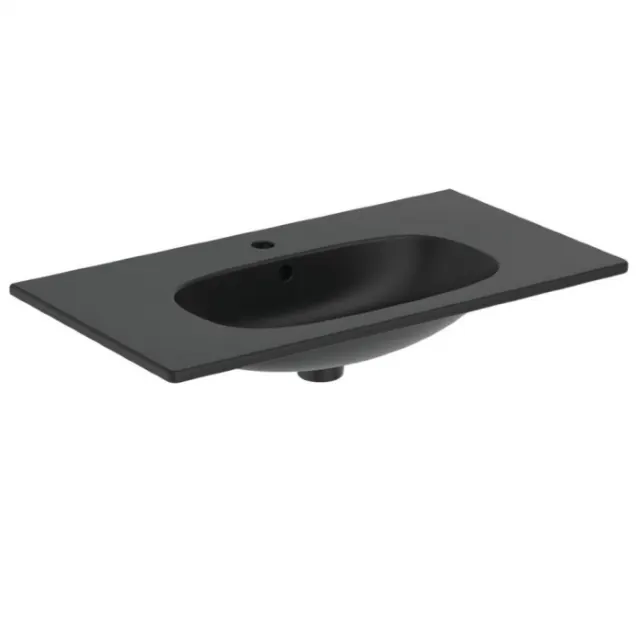 Раковина Ideal Standard TESI T3509V3 черный