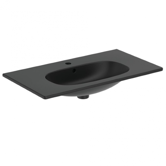 Раковина Ideal Standard TESI T3509V3 черный