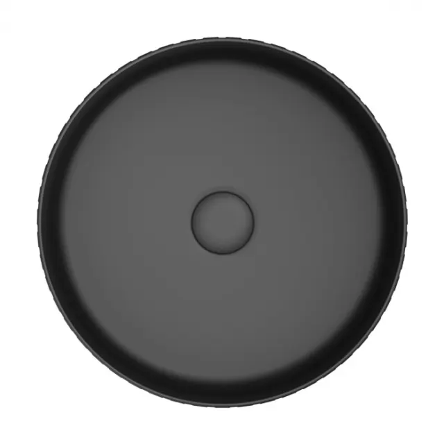 Раковина Omoikiri Akira BL черный 4972073