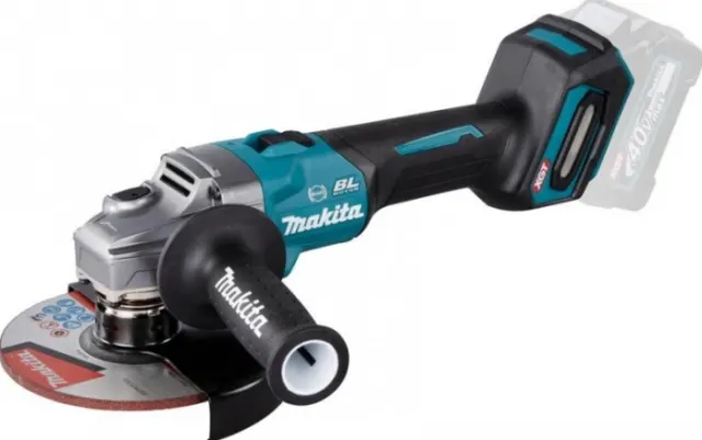Угловая шлифмашина Makita GA035GZ