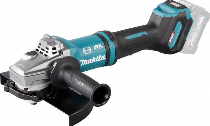 Угловая шлифмашина Makita GA038GZ