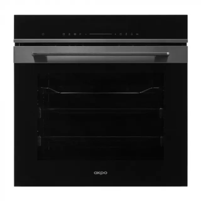Духовой электрический шкаф Akpo PEA 7213 TDH BL