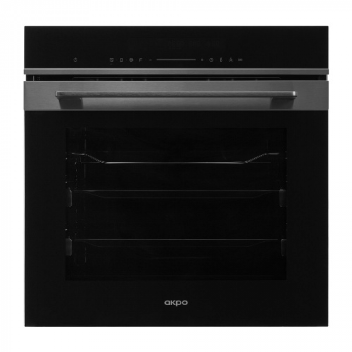 Духовой электрический шкаф Akpo PEA 7213 TDH BL