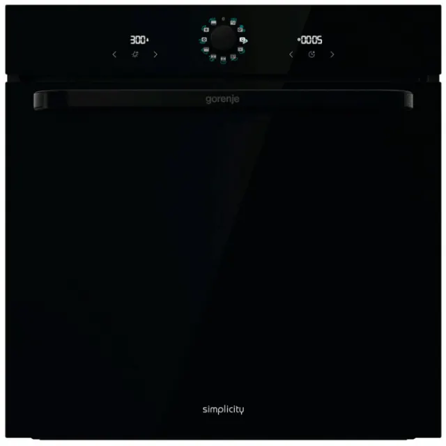 Электрический духовой шкаф Gorenje BOS67371SYB