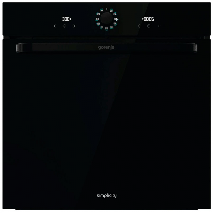 Электрический духовой шкаф Gorenje BOS67371SYB