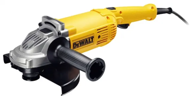 Шлифмашина DeWalt DWE493
