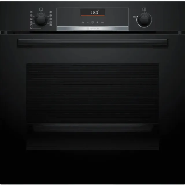 Духовой шкаф электрический Bosch HBG536EB4