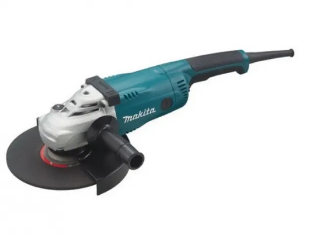 Шлифмашина Makita GA9020SFK