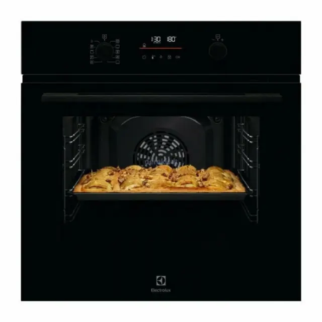 Духовой шкаф Electrolux KOFDP46BK