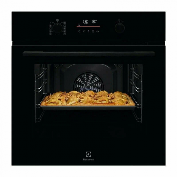 Духовой шкаф Electrolux KOFDP46BK