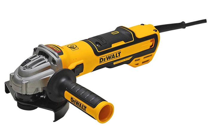 Шлифмашина DeWalt DWE4347