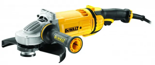Шлифмашина DeWalt DWE 4559