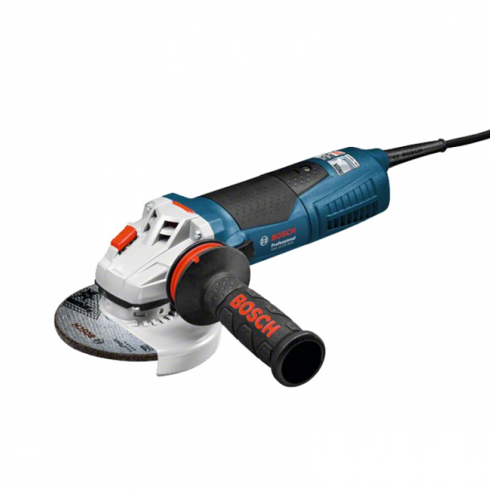 Шлифмашина BOSCH GWS 19-125 CIE УШМ 060179P002