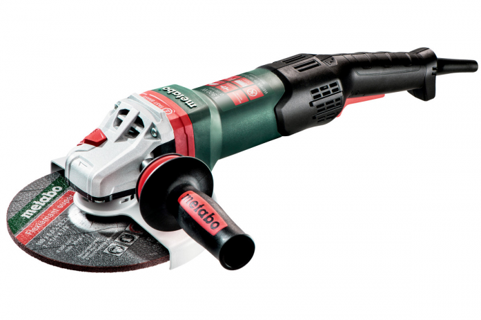 Шлифмашина Metabo WEPBA 19-180 Quick RT 601099000