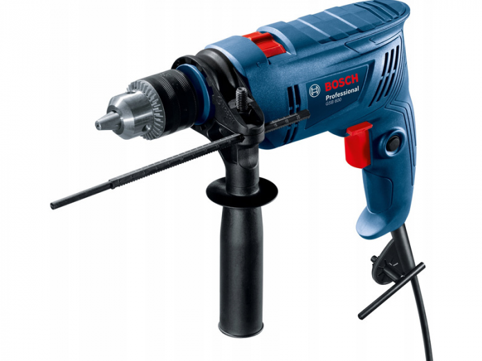 Дрель Bosch GSB 600 06011A0320