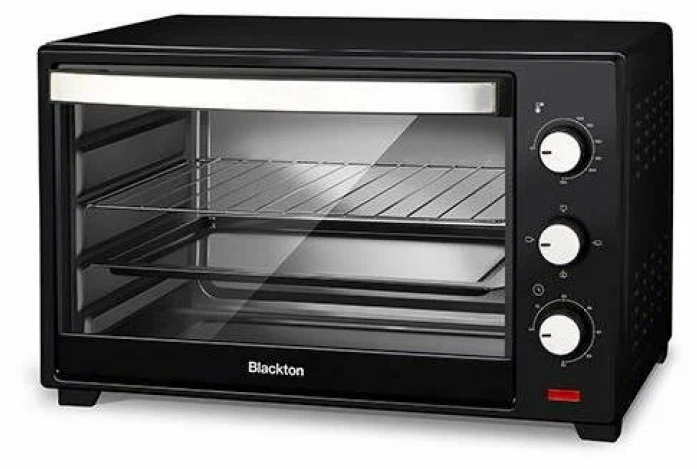 Мини-печь Blackton Bt EO3001W Black