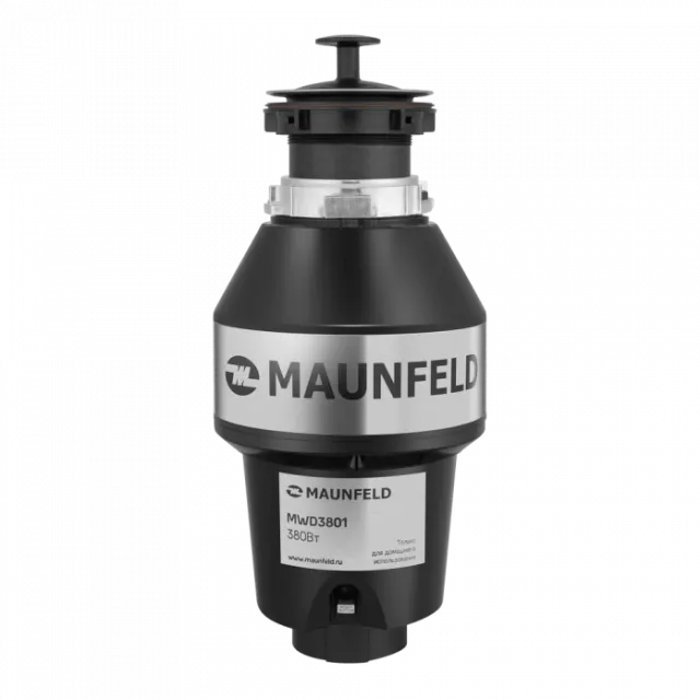 Измельчитель пищевых отходов Maunfeld MWD3801