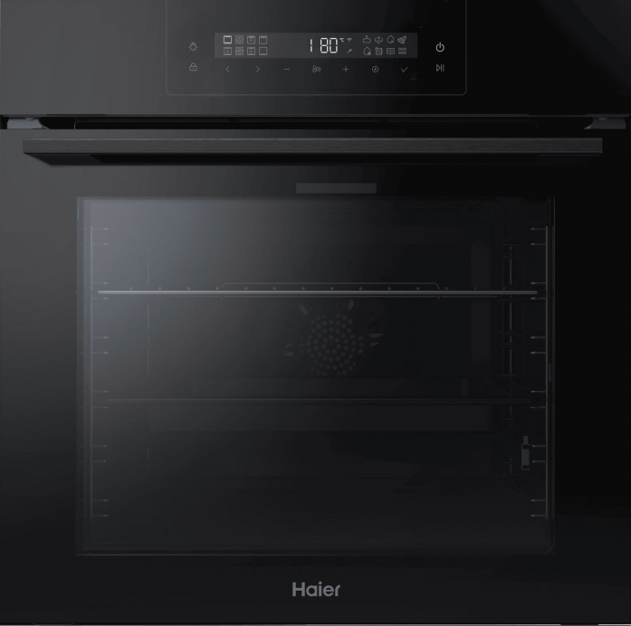 Духовой шкаф Haier HOQ-P16AN5GBU