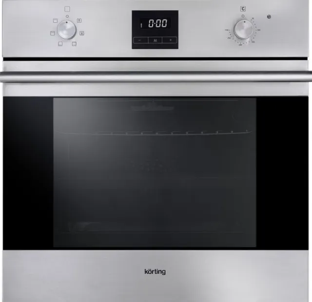 Электрический духовой шкаф Korting OKB 560 CFX
