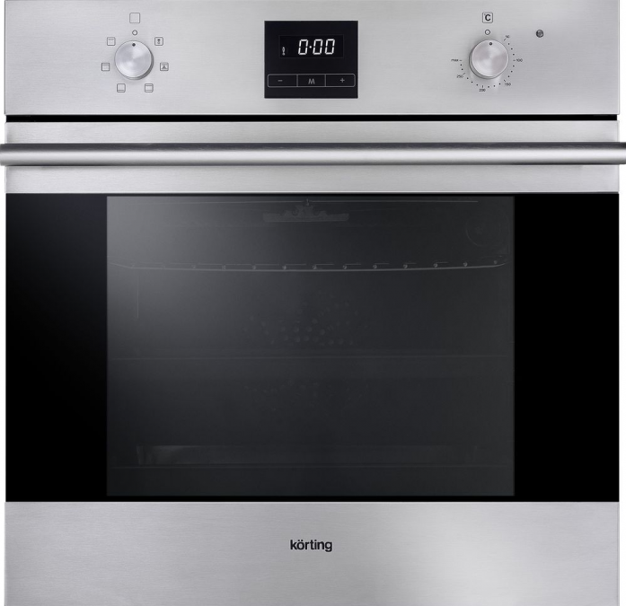 Электрический духовой шкаф Korting OKB 560 CFX