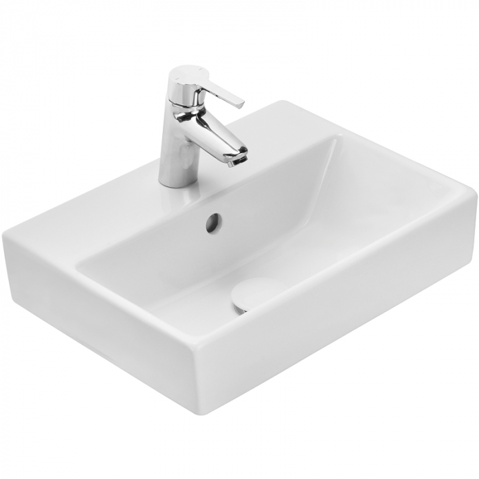 Раковина Roca Oleta 3274C300Y белый