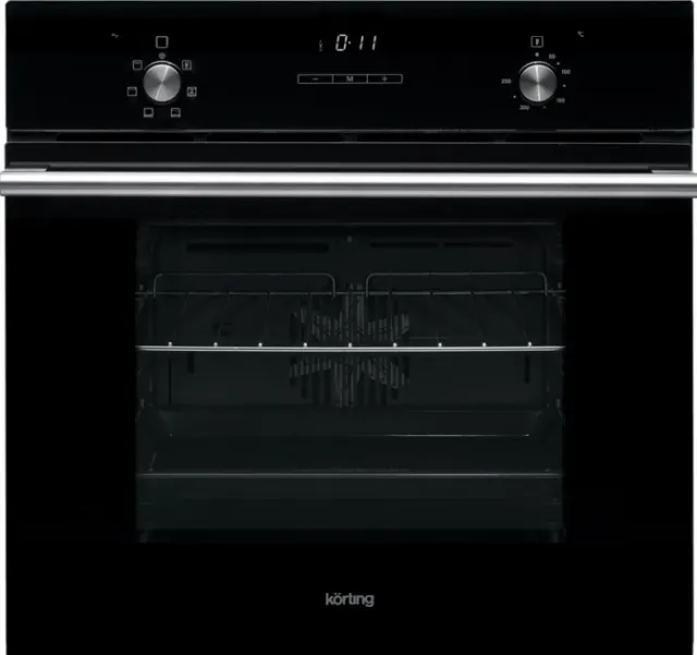 Электрический духовой шкаф Korting OKB 760 FN