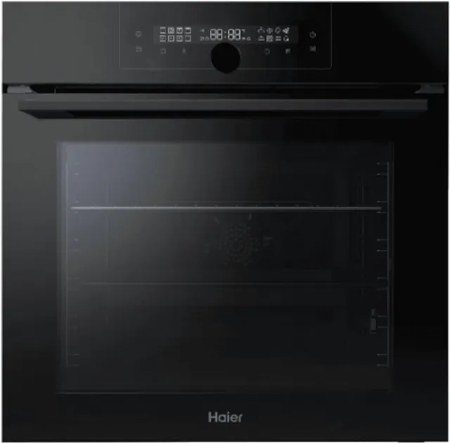 Электрический духовой шкаф Haier HOQ-F6QAN3GB