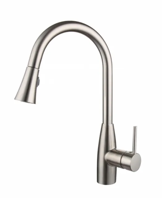 Кухонный смеситель Oulin OL-8016