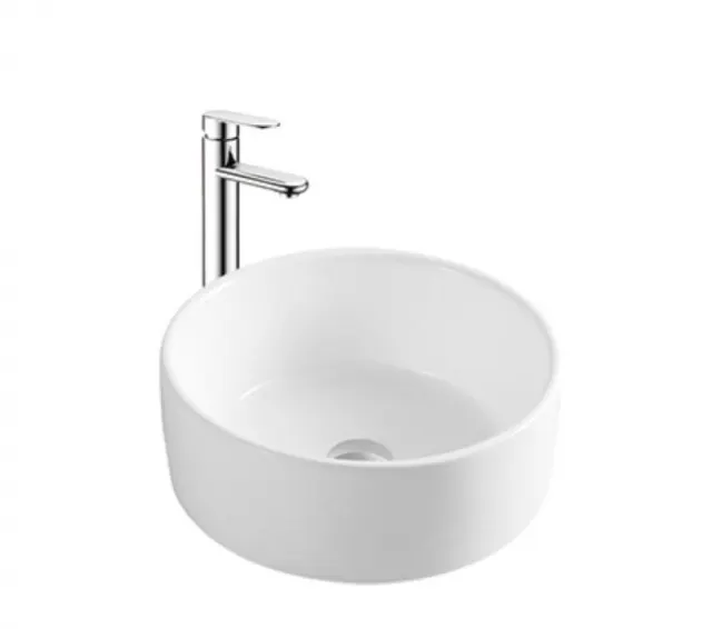 Раковина накладная AQUATEK AQ5118-00 белый