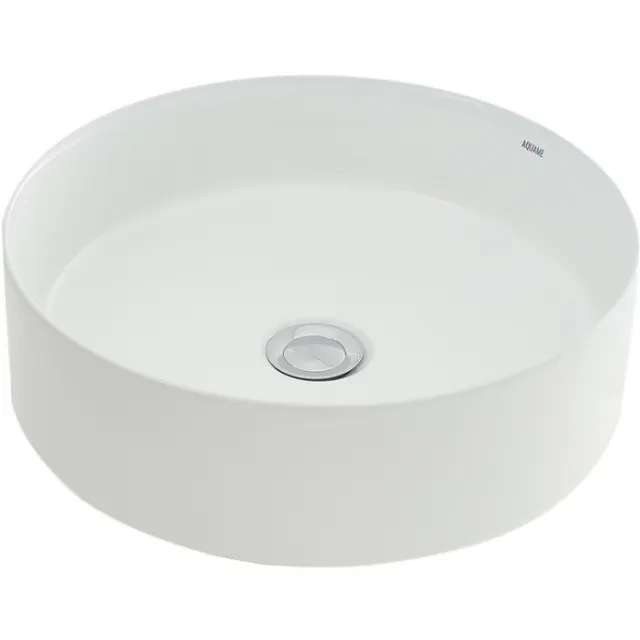 Раковина AQUAME AQM5007 белый