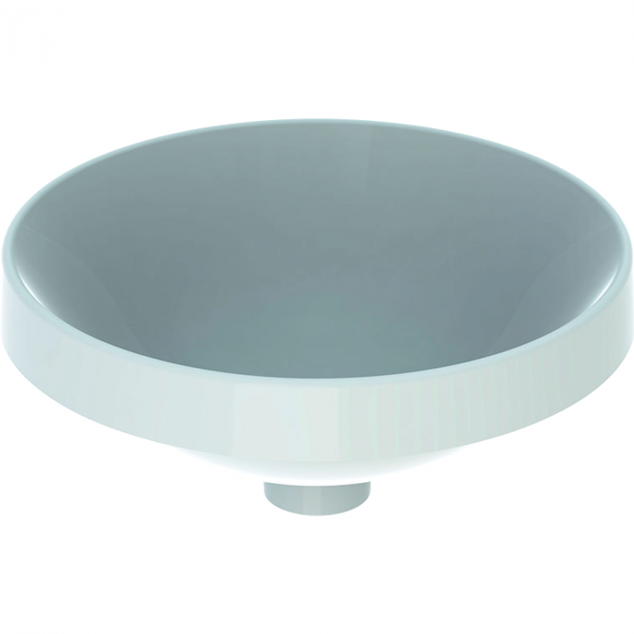 Раковина Geberit VariForm встраиваемая D=40 см 500.702.01.2