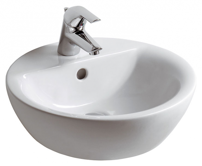 Раковина Ideal Standard Connect Sphere E804001 (43