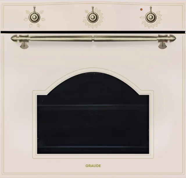 Электрический духовой шкаф Graude BK 60.2 EL