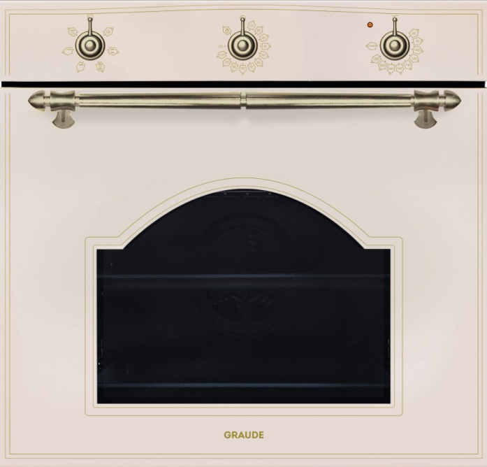 Электрический духовой шкаф Graude BK 60.2 EL
