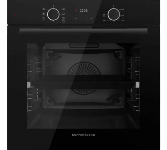 Духовой шкаф электрический Kuppersberg HF 608 B