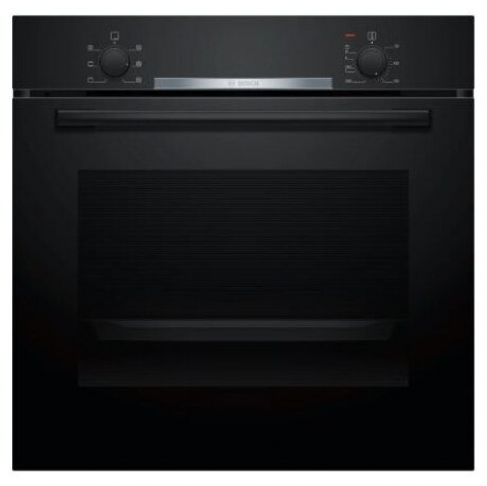 Электрический духовой шкаф Bosch HBA530BB0S