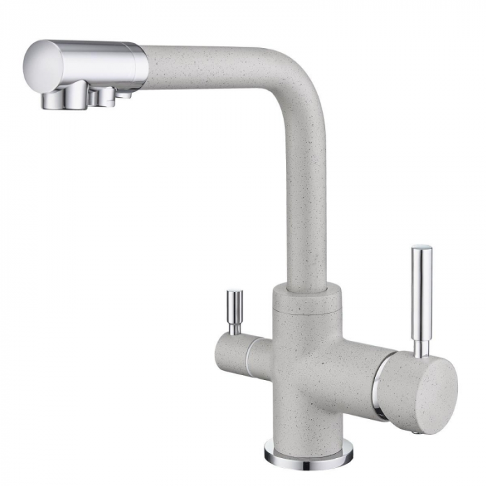 Смеситель для кухни Emar 3003 Барит