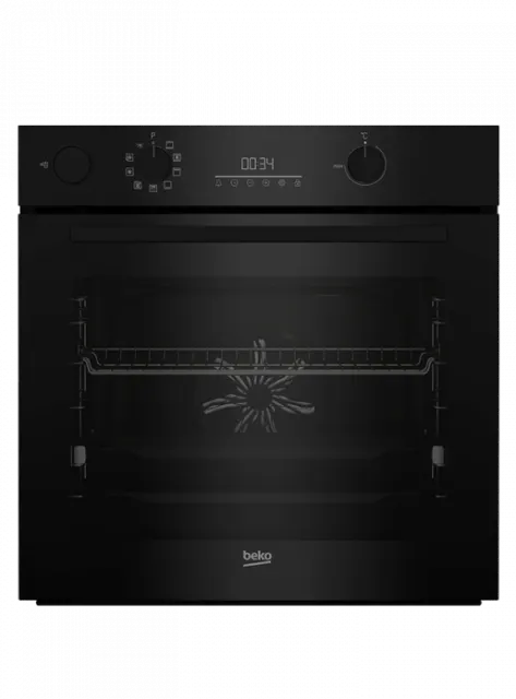 Духовой шкаф электрический Beko BCBIS17300KSBMPS черный