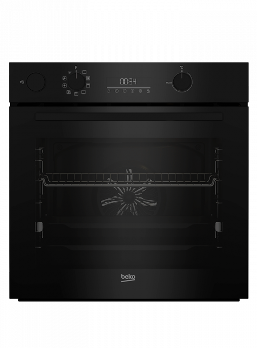 Духовой шкаф электрический Beko BCBIS17300KSBMPS черный