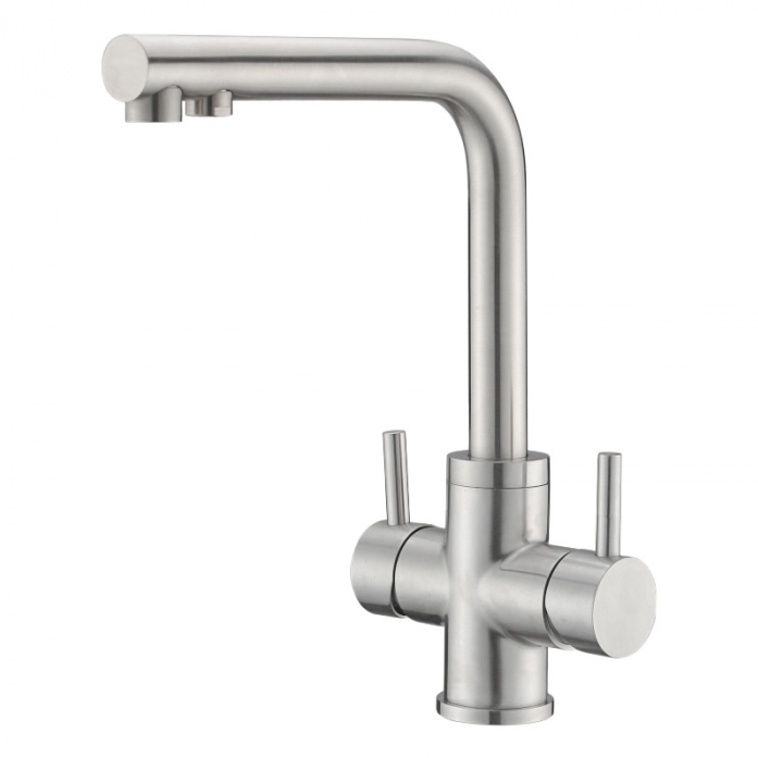 Смеситель для кухни Oulin OL-8021