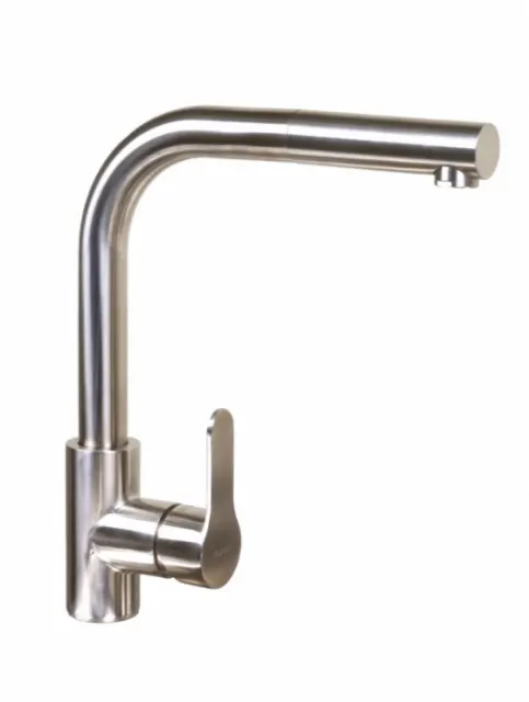 Кухонный смеситель Oulin OL-8607S