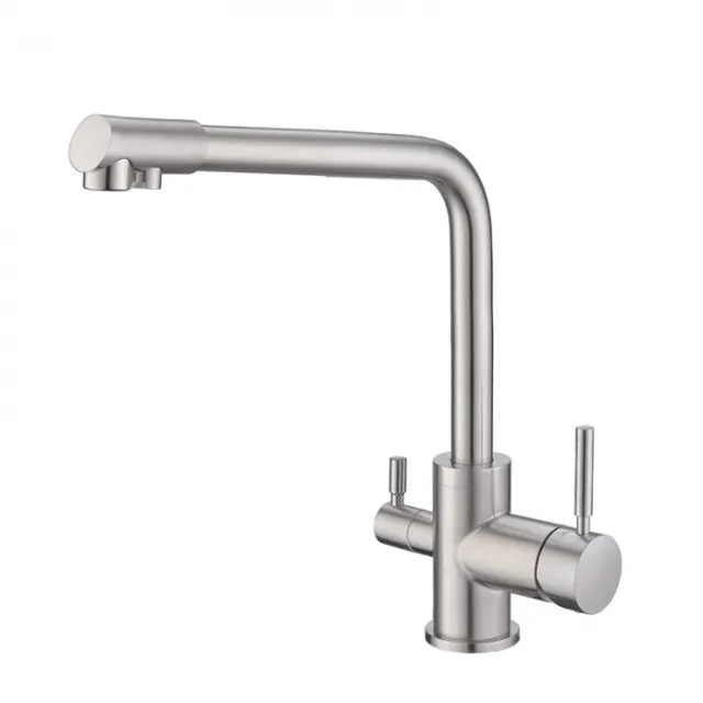 Кухонный смеситель Oulin OL-8073